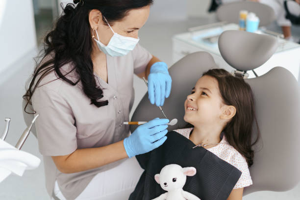 Best Emergency Orthodontic Repairs in Mbrian Park, CA