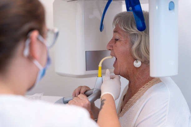 Best Emergency Treatment for Oral Infections in Mbrian Park, CA