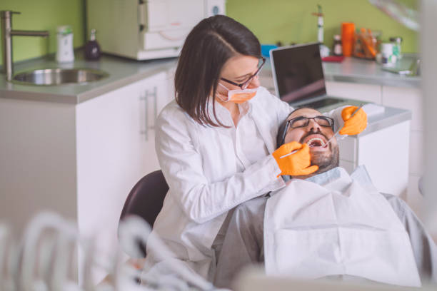 Best Dental Abscess Treatment in Mbrian Park, CA